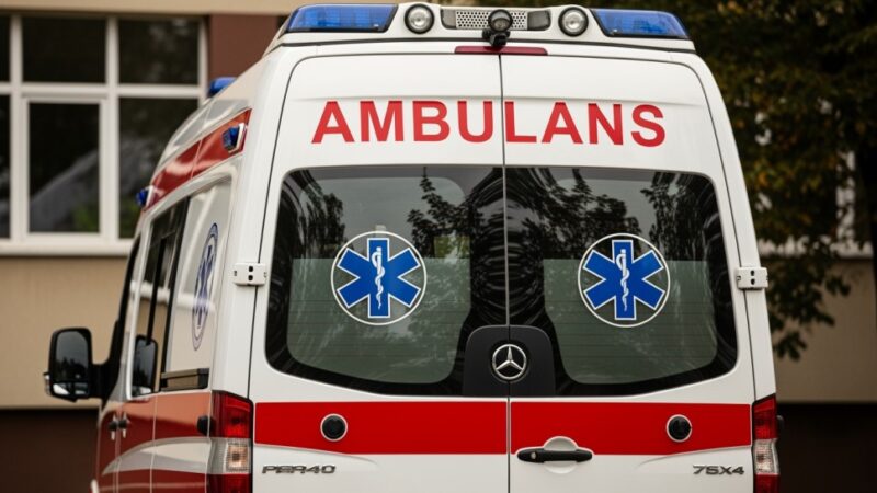 Zimowe zagrożenia na Sądecczyźnie – jak zadbać o bezpieczeństwo?