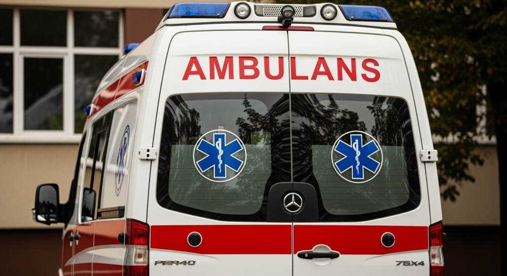 Zimowe zagrożenia na Sądecczyźnie – jak zadbać o bezpieczeństwo?