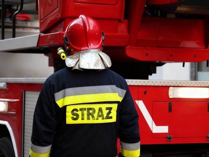 Termomodernizacja OSP w Olszanie i Olszance: Nowe możliwości dla strażaków