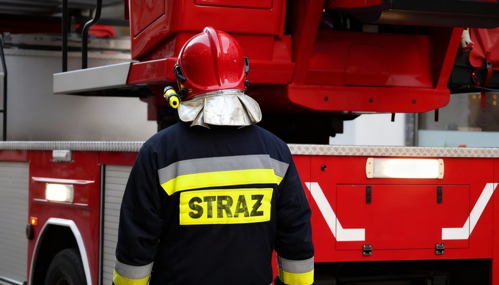 Termomodernizacja OSP w Olszanie i Olszance: Nowe możliwości dla strażaków