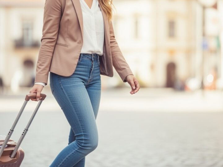 Nowa atrakcja turystyczna w Krynicy-Zdroju: wieża widokowa już otwarta!