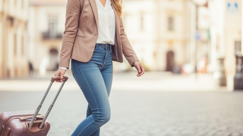 Nowa atrakcja turystyczna w Krynicy-Zdroju: wieża widokowa już otwarta!