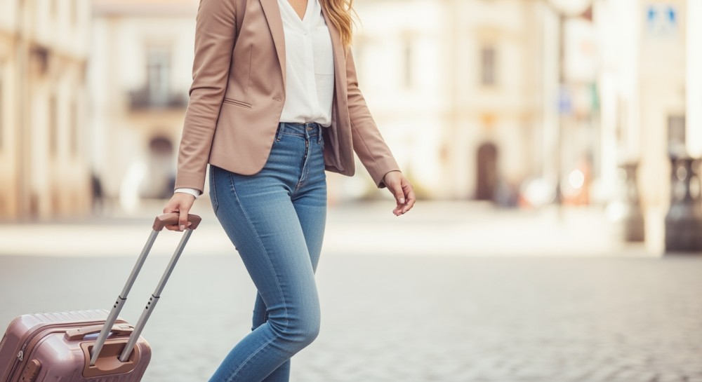 Nowa atrakcja turystyczna w Krynicy-Zdroju: wieża widokowa już otwarta!