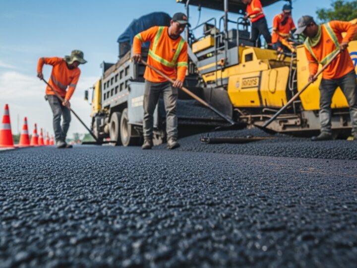 Nowe oświetlenie na ul. Sobieskiego – projekt rusza!