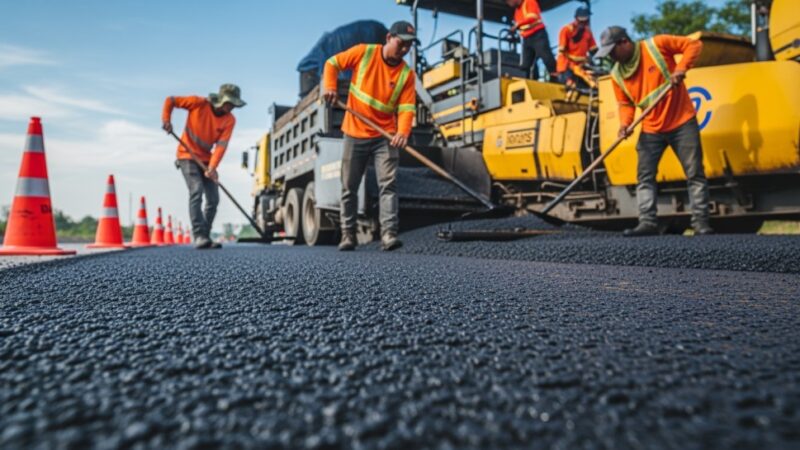 Nowe oświetlenie na ul. Sobieskiego – projekt rusza!