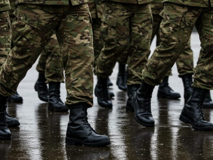 Nowoczesny magazyn obrony cywilnej w Starym Sączu: gotowi na każde wyzwanie!