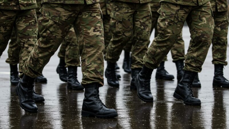 Nowoczesny magazyn obrony cywilnej w Starym Sączu: gotowi na każde wyzwanie!