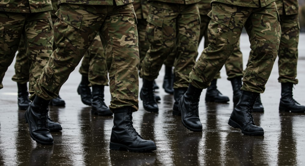 Nowoczesny magazyn obrony cywilnej w Starym Sączu: gotowi na każde wyzwanie!