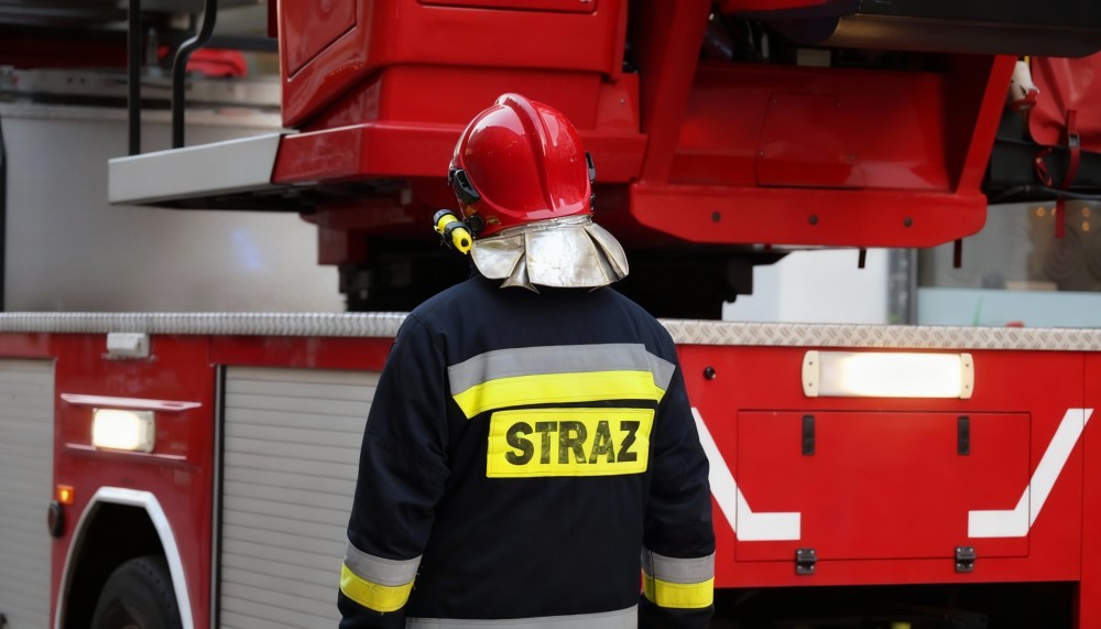 Nowy sprzęt ratowniczy dla OSP Głębokie podnosi standardy bezpieczeństwa mieszkańców