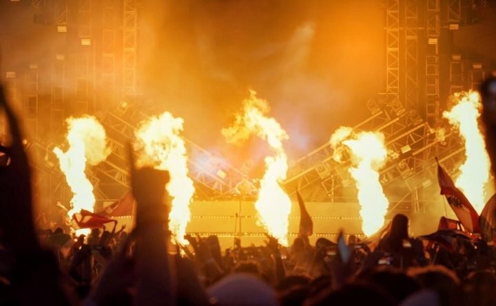 Jubileuszowy Noworoczny Koncert Jakubkowian z okazji 30-lecia zespołu