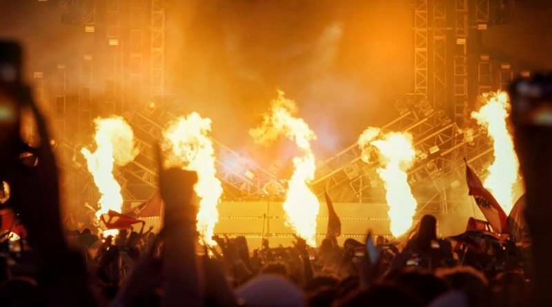 Jubileuszowy Noworoczny Koncert Jakubkowian z okazji 30-lecia zespołu