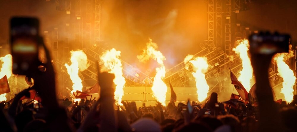 Jubileuszowy Noworoczny Koncert Jakubkowian z okazji 30-lecia zespołu