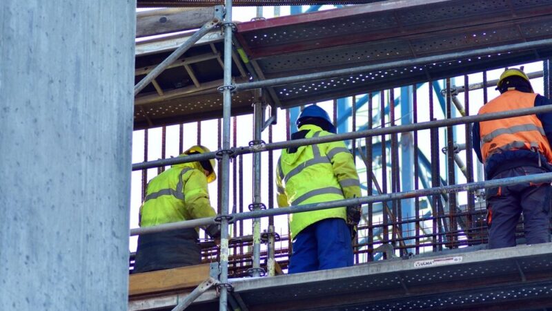 Nowy Sącz modernizuje budynek komunalny: większa efektywność energetyczna i lepszy komfort mieszkańców