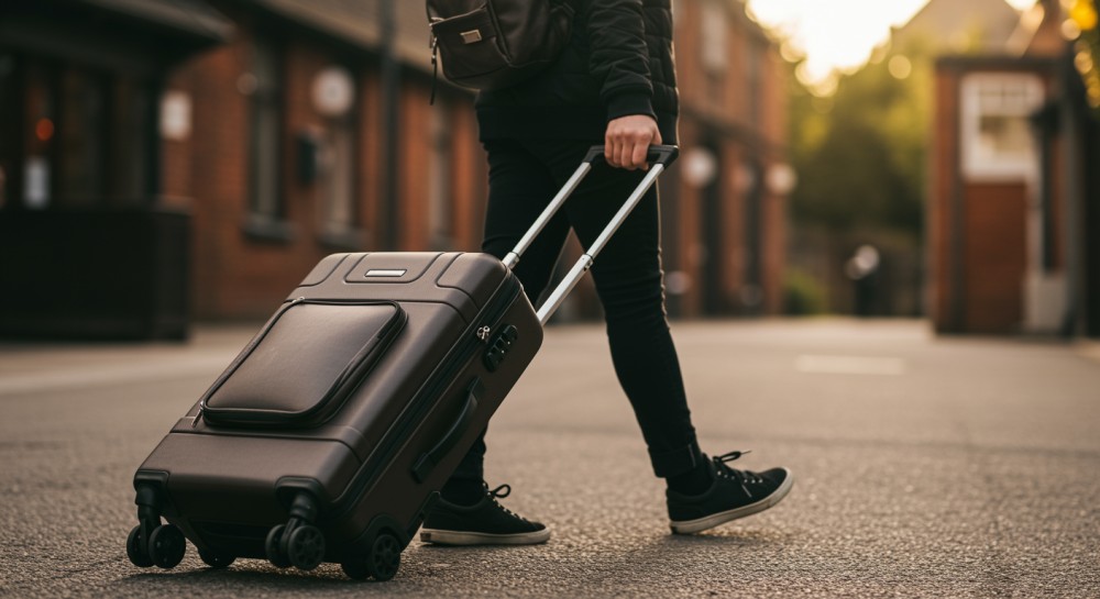 Odkryj Kolorado: Rylie Mundell zabiera w fascynującą podróż po Górach Skalistych