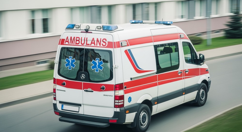 Bezpieczeństwo mieszkańców w Podegrodziu: kluczowe podsumowanie działań ratowniczych