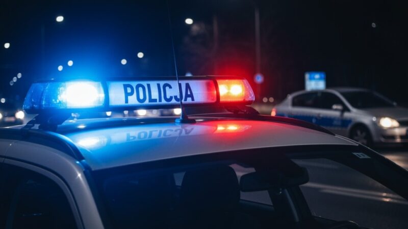 Uroczyste podziękowania dla awansowanych komendantów z Nowego Sącza