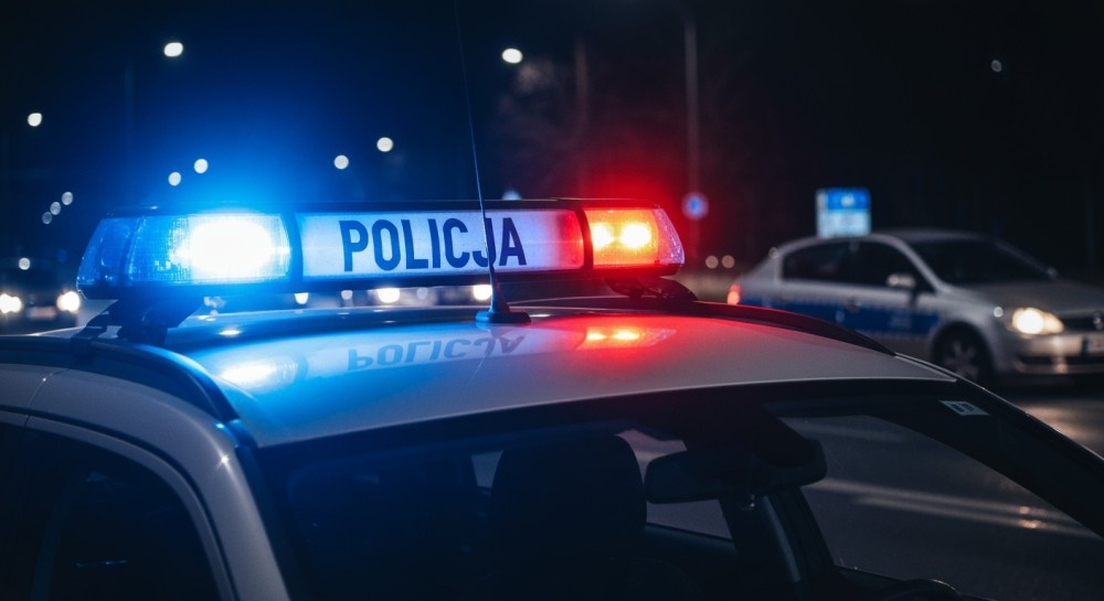 Uroczyste podziękowania dla awansowanych komendantów z Nowego Sącza