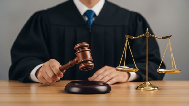 Bezpłatna pomoc prawna dla każdego!