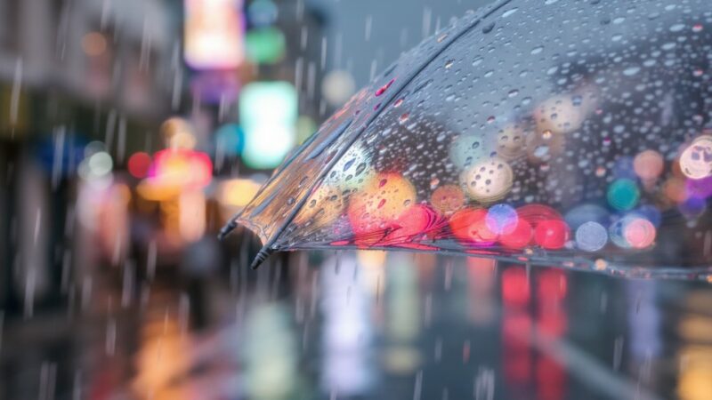 Zimowy atak mrozu nadchodzi