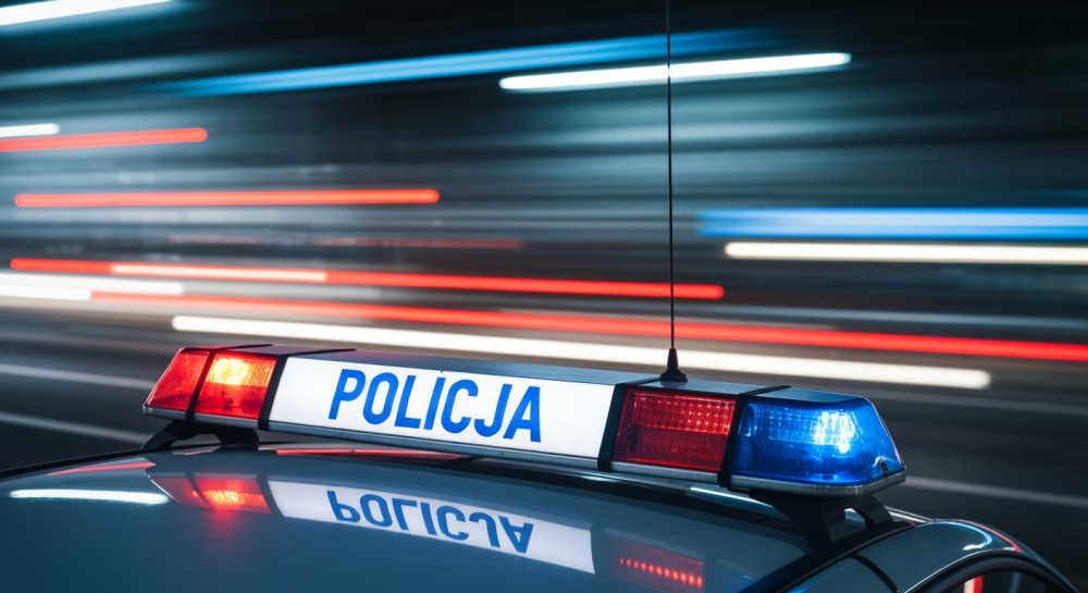 Młodzi Słowacy w rękach policji po serii kradzieży w Krynicy-Zdroju