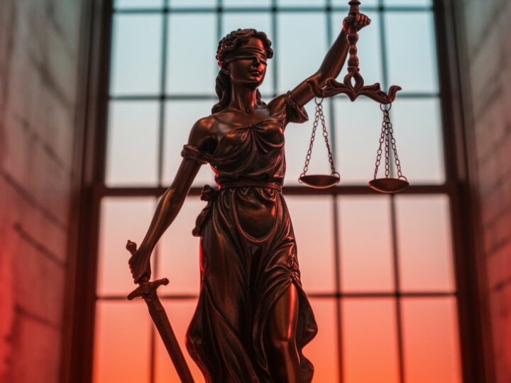 Recydywista z Sądecczyzny aresztowany za łamanie zakazów sądowych