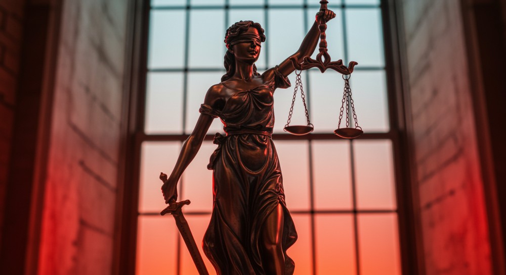 Recydywista z Sądecczyzny aresztowany za łamanie zakazów sądowych