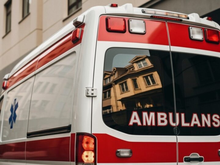 Sezon grzewczy: jak chronić się przed zatruciem czadem?