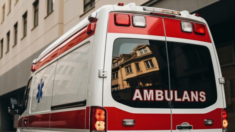 Sezon grzewczy: jak chronić się przed zatruciem czadem?