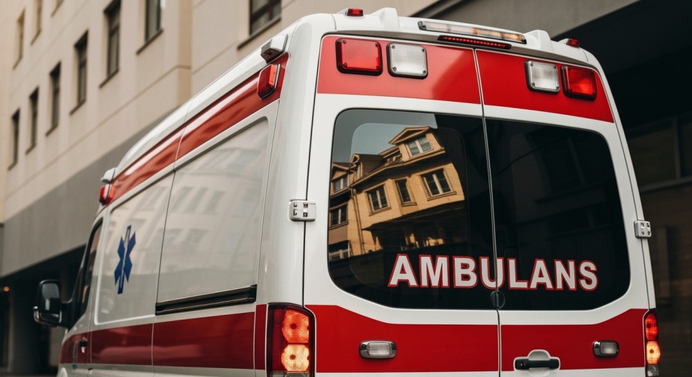 Sezon grzewczy: jak chronić się przed zatruciem czadem?