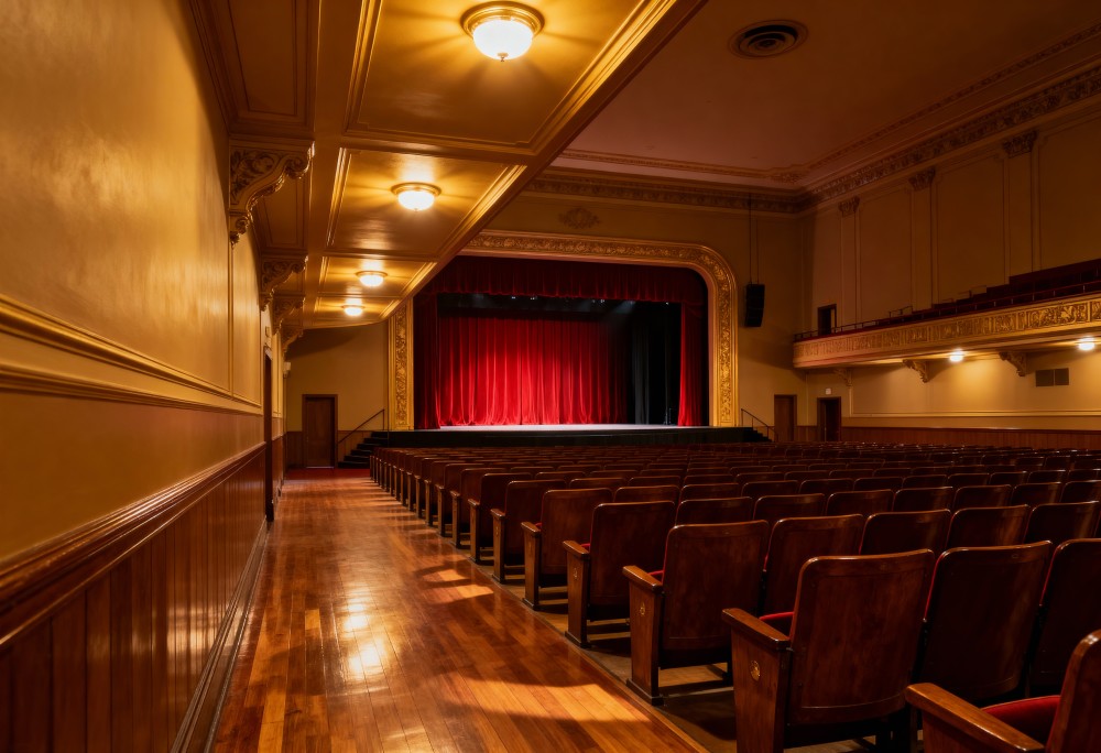 Teatr Lalek Bajka zachwycił maluchy w Starym Sączu