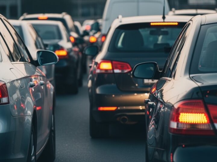 Utrudnienia w ruchu 25 stycznia z powodu biegu „Nadpopradzka Piątka