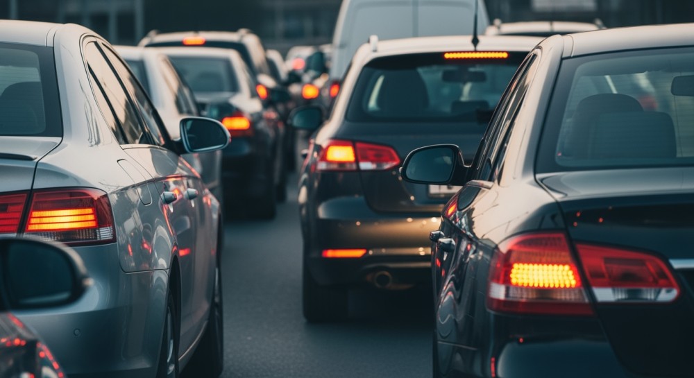 Utrudnienia w ruchu 25 stycznia z powodu biegu „Nadpopradzka Piątka