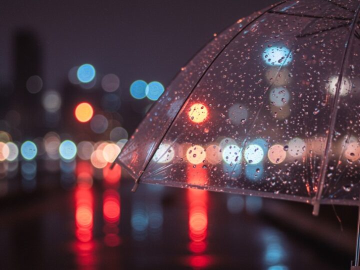 Gęste mgły na horyzoncie: Ograniczona widzialność od dziś wieczorem