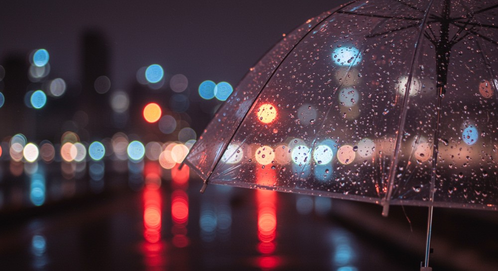 Gęste mgły na horyzoncie: Ograniczona widzialność od dziś wieczorem