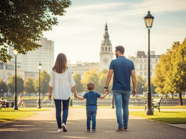 Dzień Babci i Dziadka: Święto miłości w Grybowie