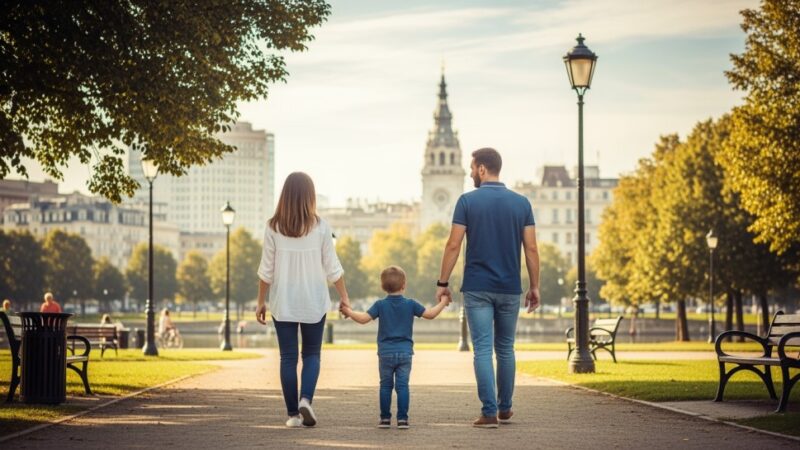 Dzień Babci i Dziadka: Święto miłości w Grybowie