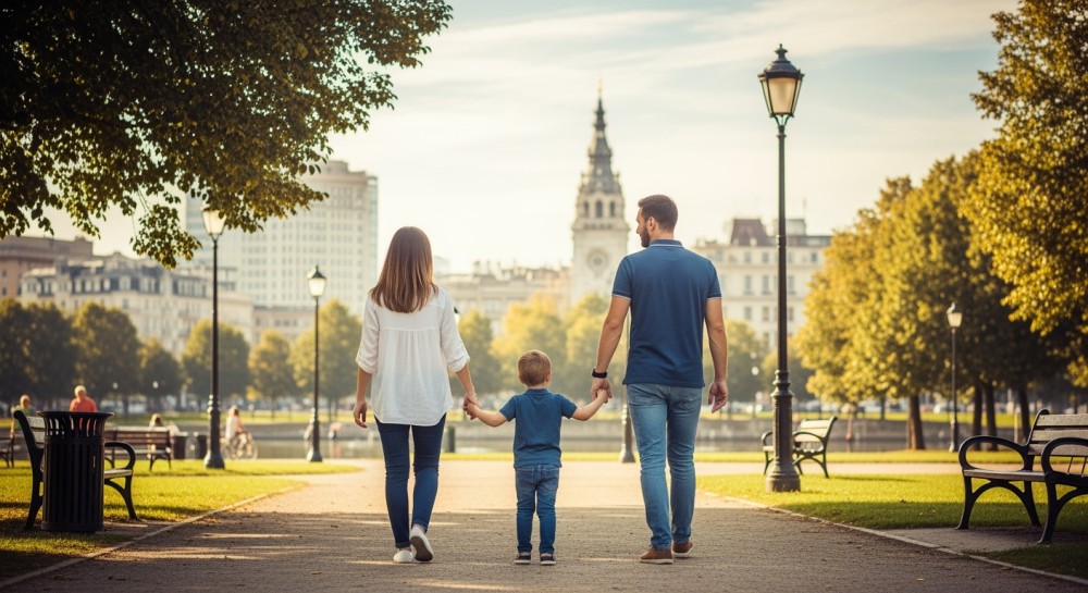 Dzień Babci i Dziadka: Święto miłości w Grybowie