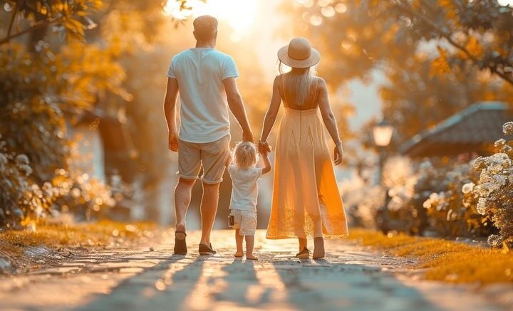 Serdeczne życzenia dla Dziadków z Gminy Podegrodzie z okazji ich święta