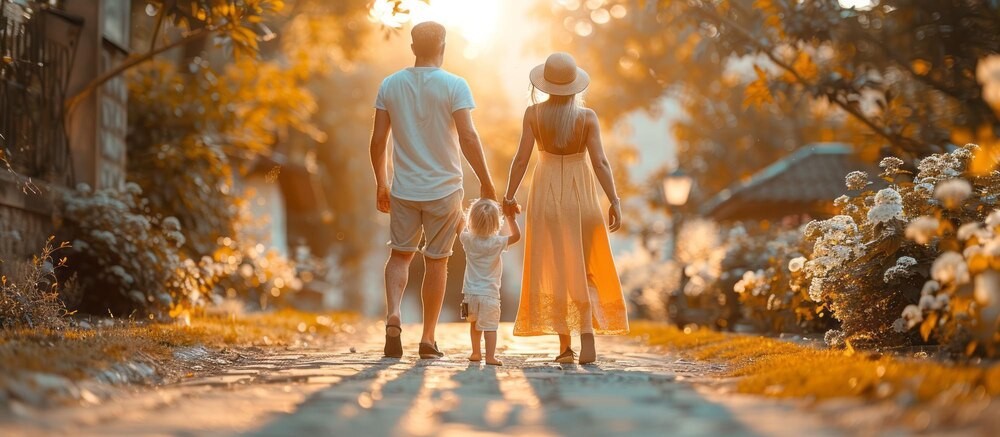 Serdeczne życzenia dla Dziadków z Gminy Podegrodzie z okazji ich święta