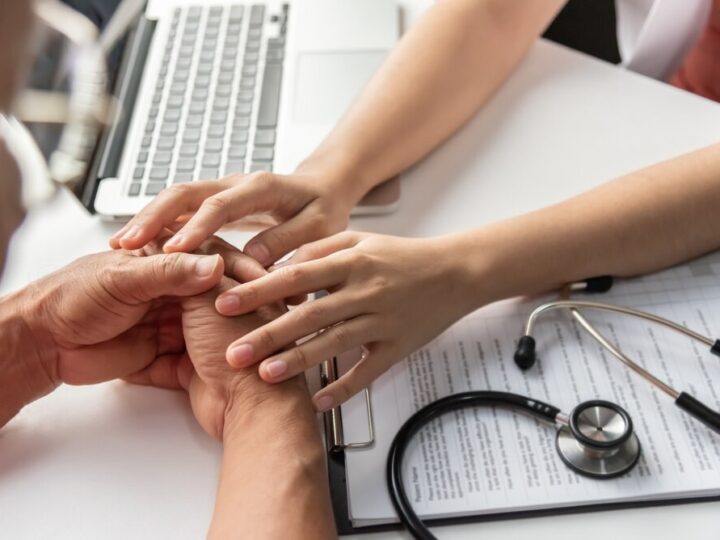 Ruszaj z nami! Zajęcia sportowe dla 50+ w MOSiR