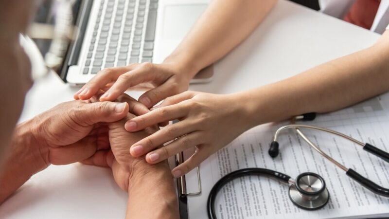 Ruszaj z nami! Zajęcia sportowe dla 50+ w MOSiR