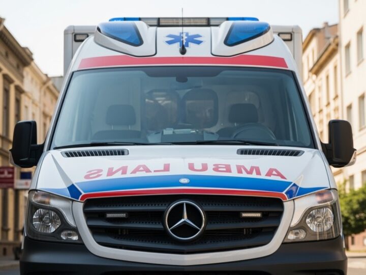 Znaleziono zaginioną osobę w Nowym Sączu: akcja poszukiwawcza zakończona sukcesem