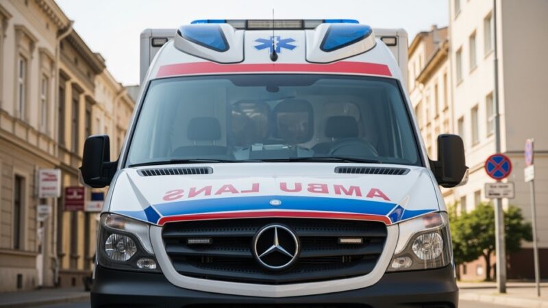 Znaleziono zaginioną osobę w Nowym Sączu: akcja poszukiwawcza zakończona sukcesem