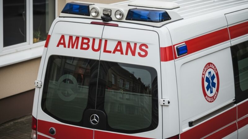 Zamarznięte akweny: nie daj się oszukać ich urokowi!