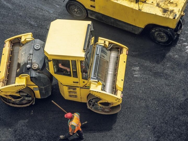 Zamknięcie drogi w Krynicy-Zdroju na czas remontu