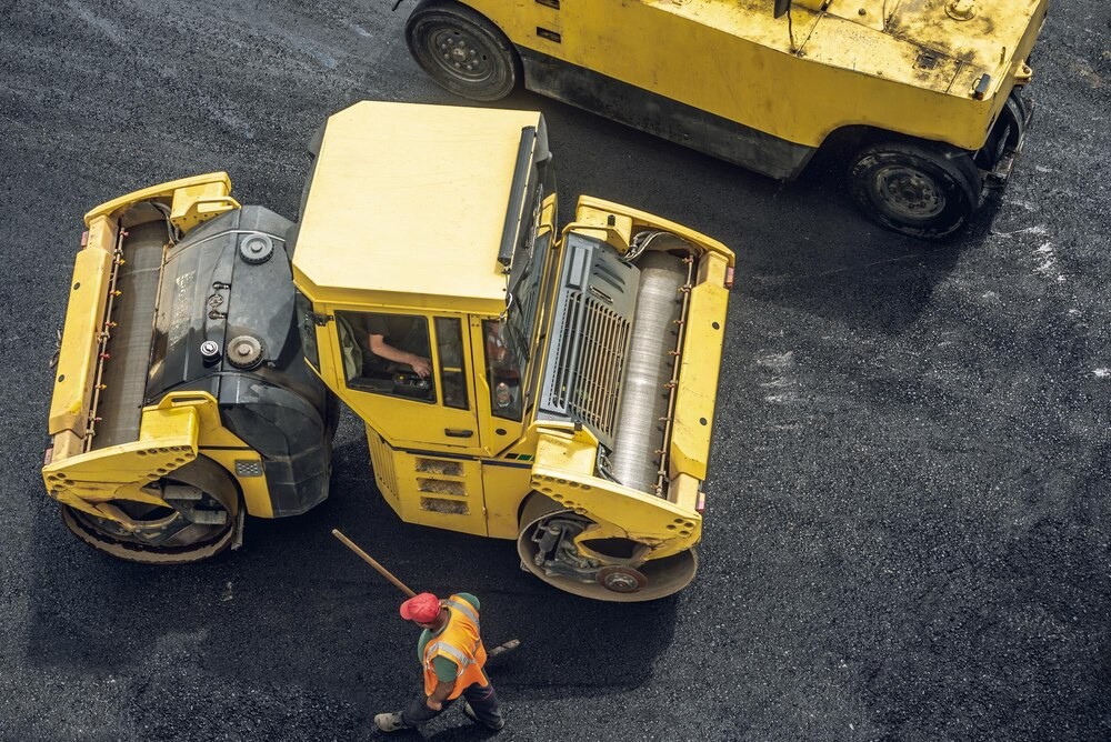 Zamknięcie drogi w Krynicy-Zdroju na czas remontu