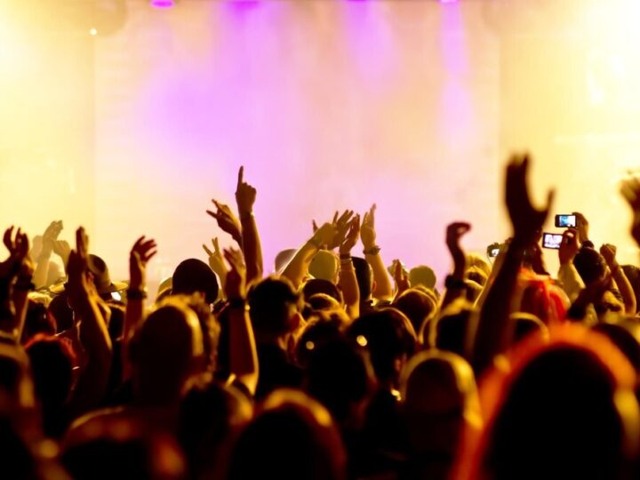 Zimowe wydarzenia w Krynicy-Zdroju: koncerty, targi i wystawy