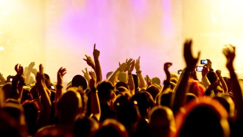 Zimowe wydarzenia w Krynicy-Zdroju: koncerty, targi i wystawy