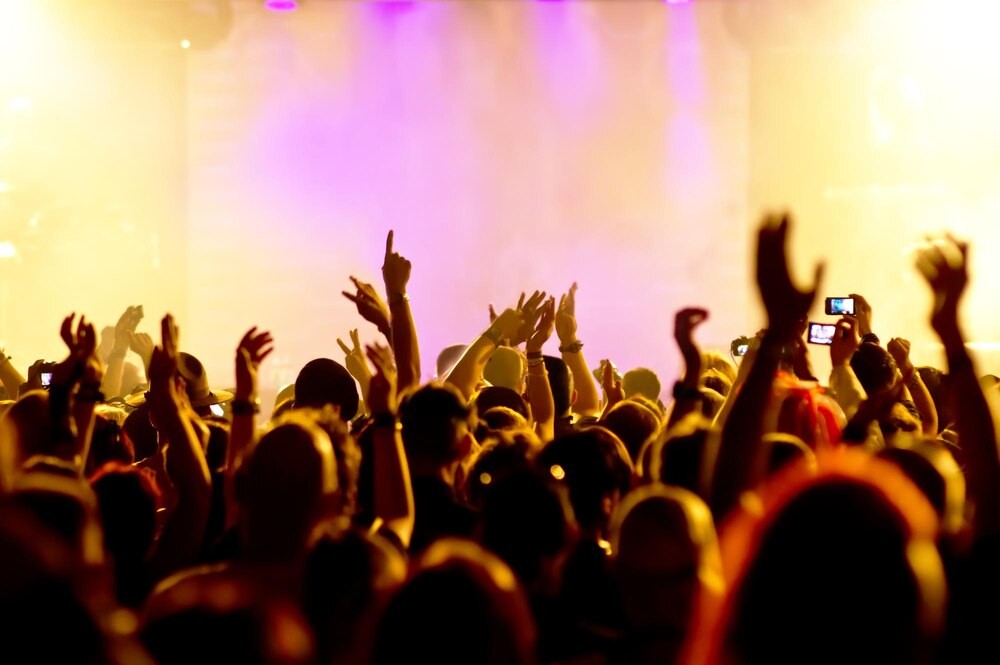 Zimowe wydarzenia w Krynicy-Zdroju: koncerty, targi i wystawy