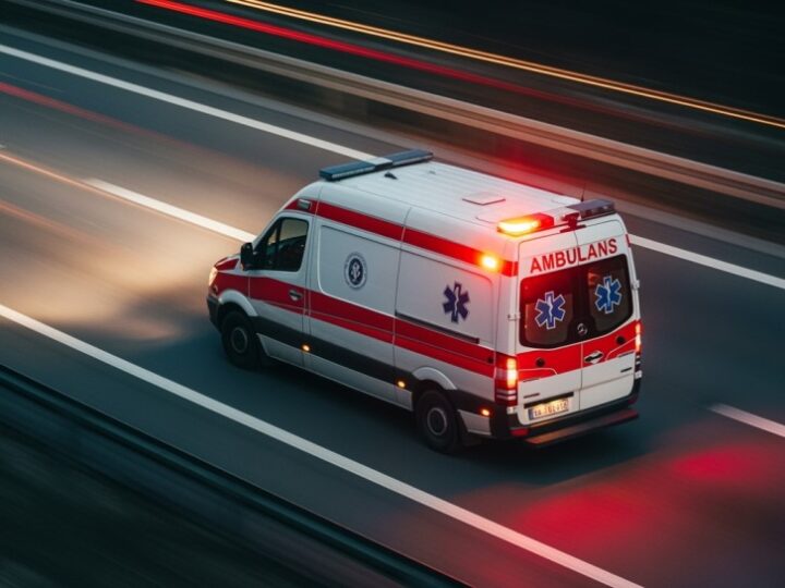 Zimowe niebezpieczeństwa: Jak uratować życie osobom w potrzebie w mroźne dni